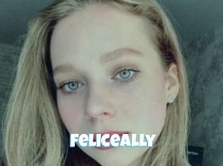 Feliceally