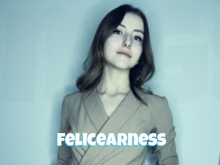 Felicearness