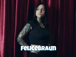 Felicebraun