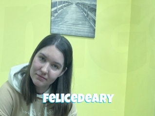 Felicedeary