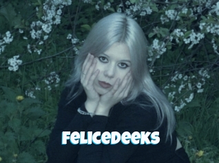 Felicedeeks