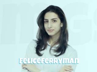 Feliceferryman