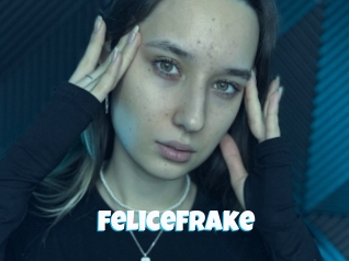 Felicefrake