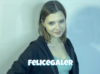 Felicegaler