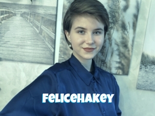 Felicehakey