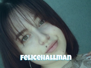 Felicehallman