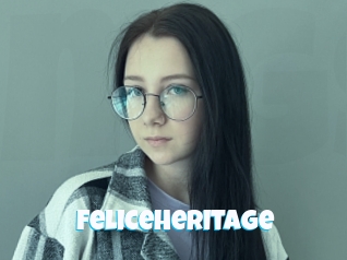 feliceheritage Miss Gros Seins