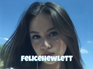 Felicehewlett