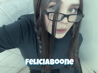 Feliciaboone