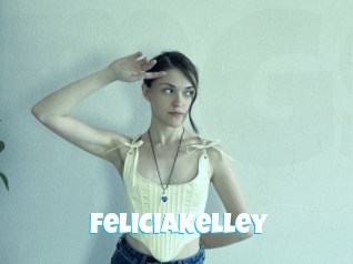 Feliciakelley