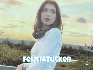 feliciatucker Miss Gros Seins