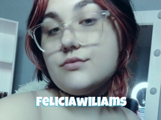 Feliciawiliams
