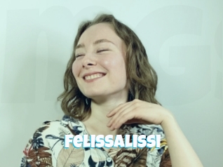 felissalissi Miss Gros Seins