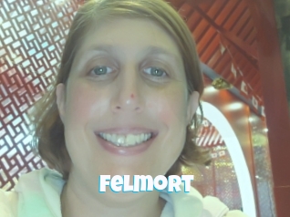 Felmort