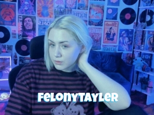 Felonytayler