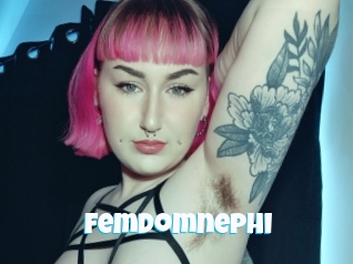 Femdomnephi