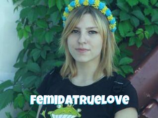 Femidatruelove
