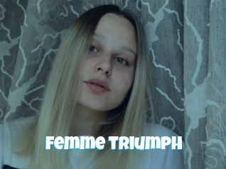 Femme_triumph