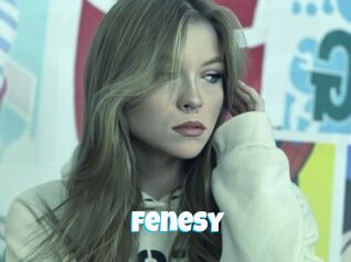 Fenesy