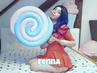 fenna Miss Gros Seins