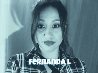 fernanda_l Miss Gros Seins