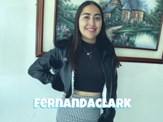 Fernandaclark