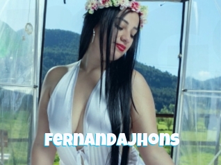 Fernandajhons