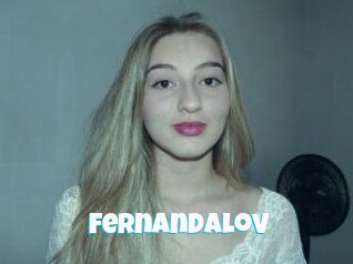 fernandalov Miss Gros Seins