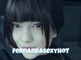 fernandasexyhot Miss Gros Seins