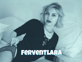 Ferventlara