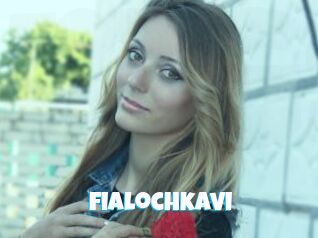 Fialochkavi