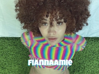 Fiannaamie
