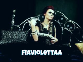 Fiaviolettaa