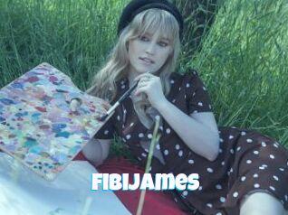 Fibijames