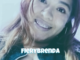 Fierybrenda