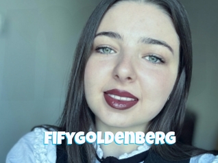 Fifygoldenberg