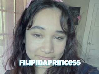 Filipinaprincess