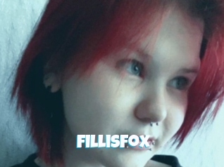 fillisfox Miss Gros Seins