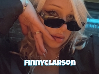 Finnyclarson