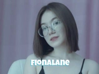 Fionalane