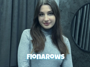 Fionarows