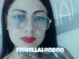 fiorellalondon Miss Gros Seins