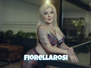 Fiorellarosi