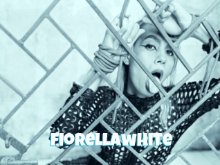 fiorellawhite Miss Gros Seins