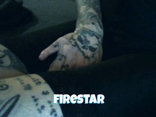 Firestar