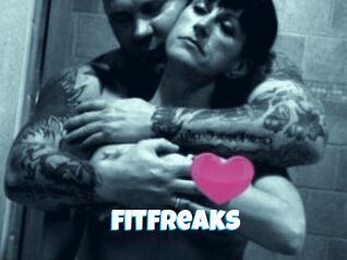 fitfreaks Miss Gros Seins