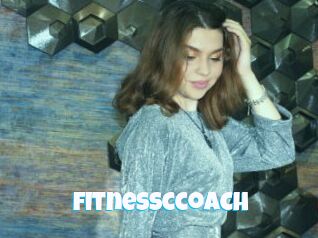 Fitnessccoach