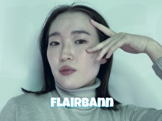 Flairbann