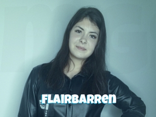 Flairbarren