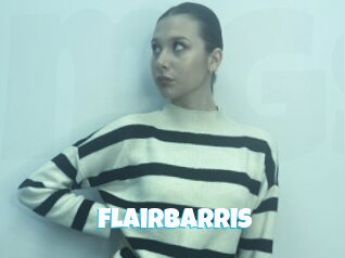 Flairbarris